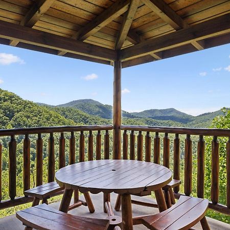 Amazing Views, Pool, Hot Tub, Game Room Sevierville Dış mekan fotoğraf