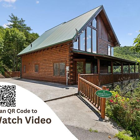 Amazing Views, Pool, Hot Tub, Game Room Sevierville Dış mekan fotoğraf