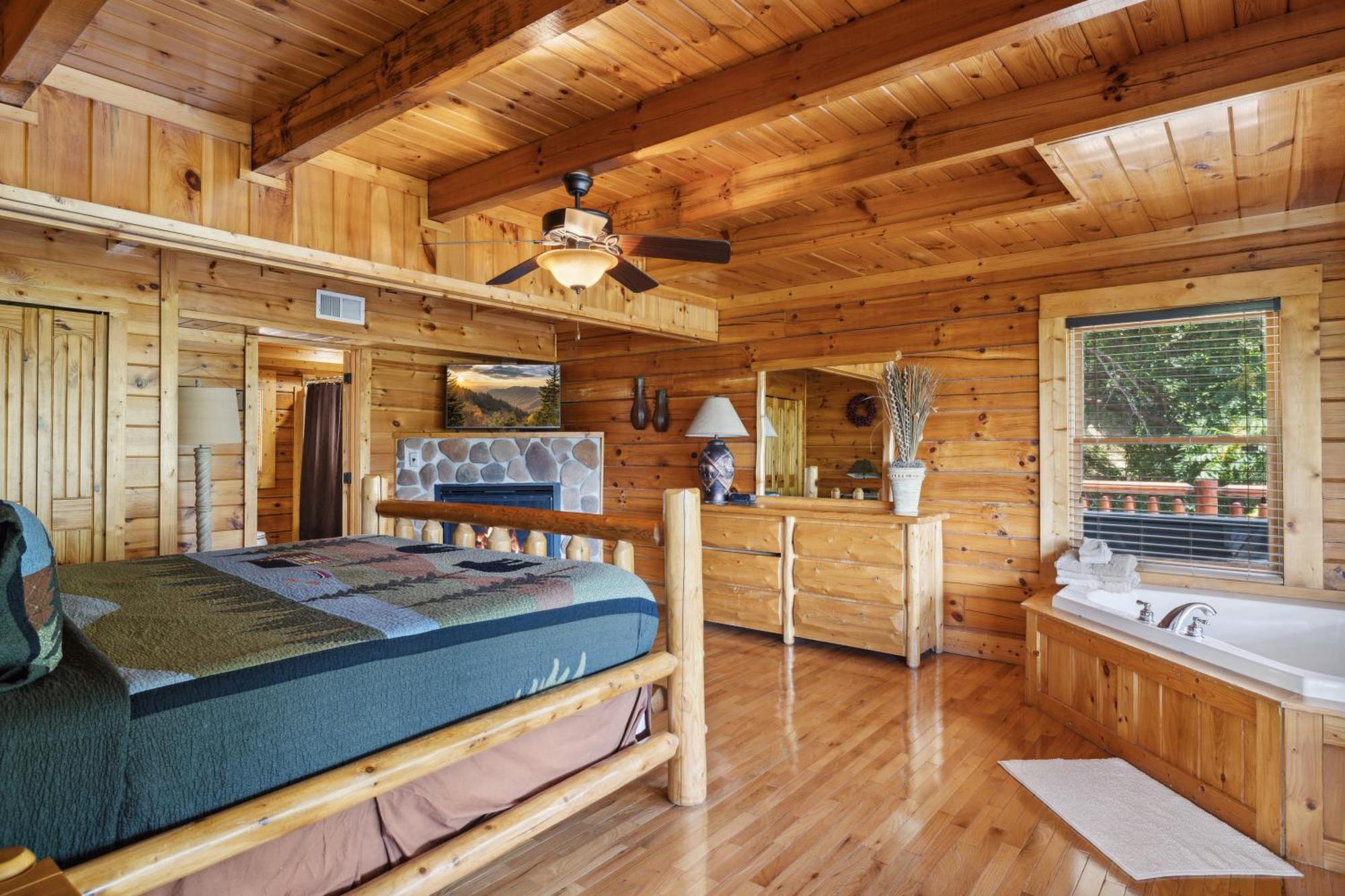 Amazing Views, Pool, Hot Tub, Game Room Sevierville Dış mekan fotoğraf