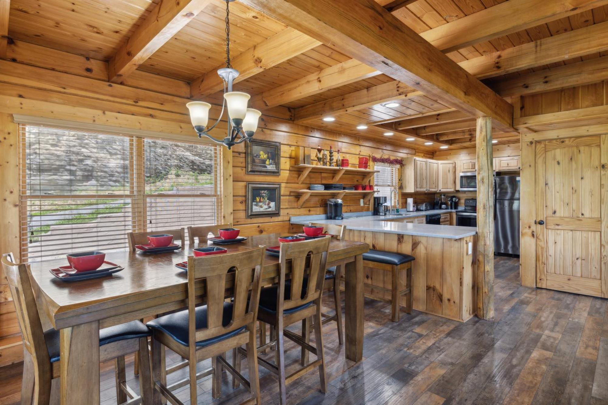 Amazing Views, Pool, Hot Tub, Game Room Sevierville Dış mekan fotoğraf