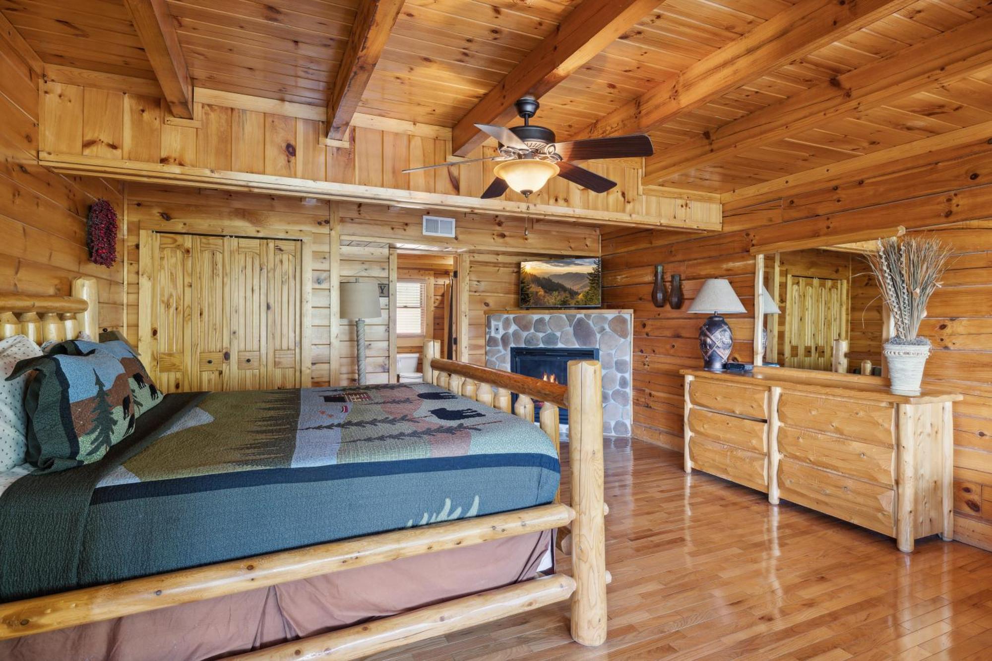 Amazing Views, Pool, Hot Tub, Game Room Sevierville Dış mekan fotoğraf