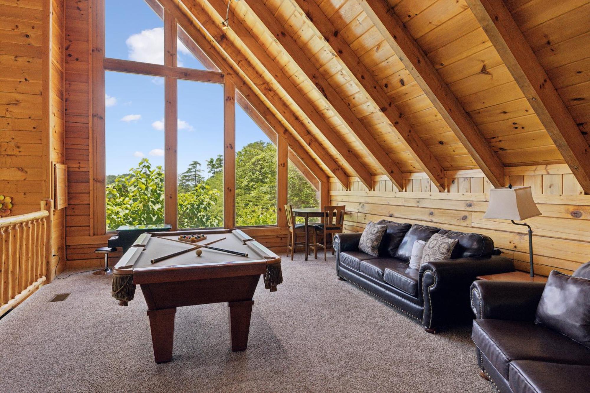 Amazing Views, Pool, Hot Tub, Game Room Sevierville Dış mekan fotoğraf