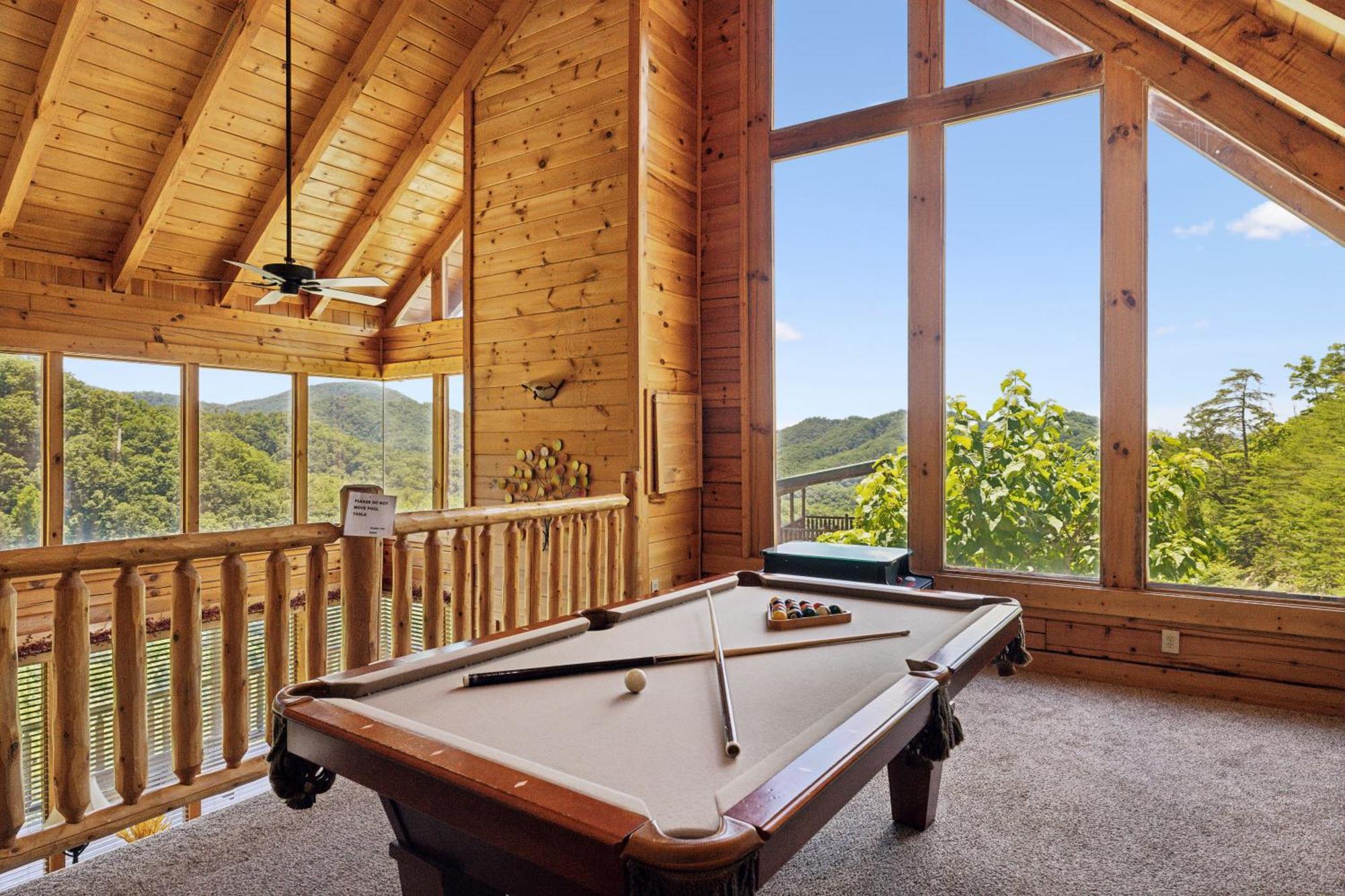 Amazing Views, Pool, Hot Tub, Game Room Sevierville Dış mekan fotoğraf