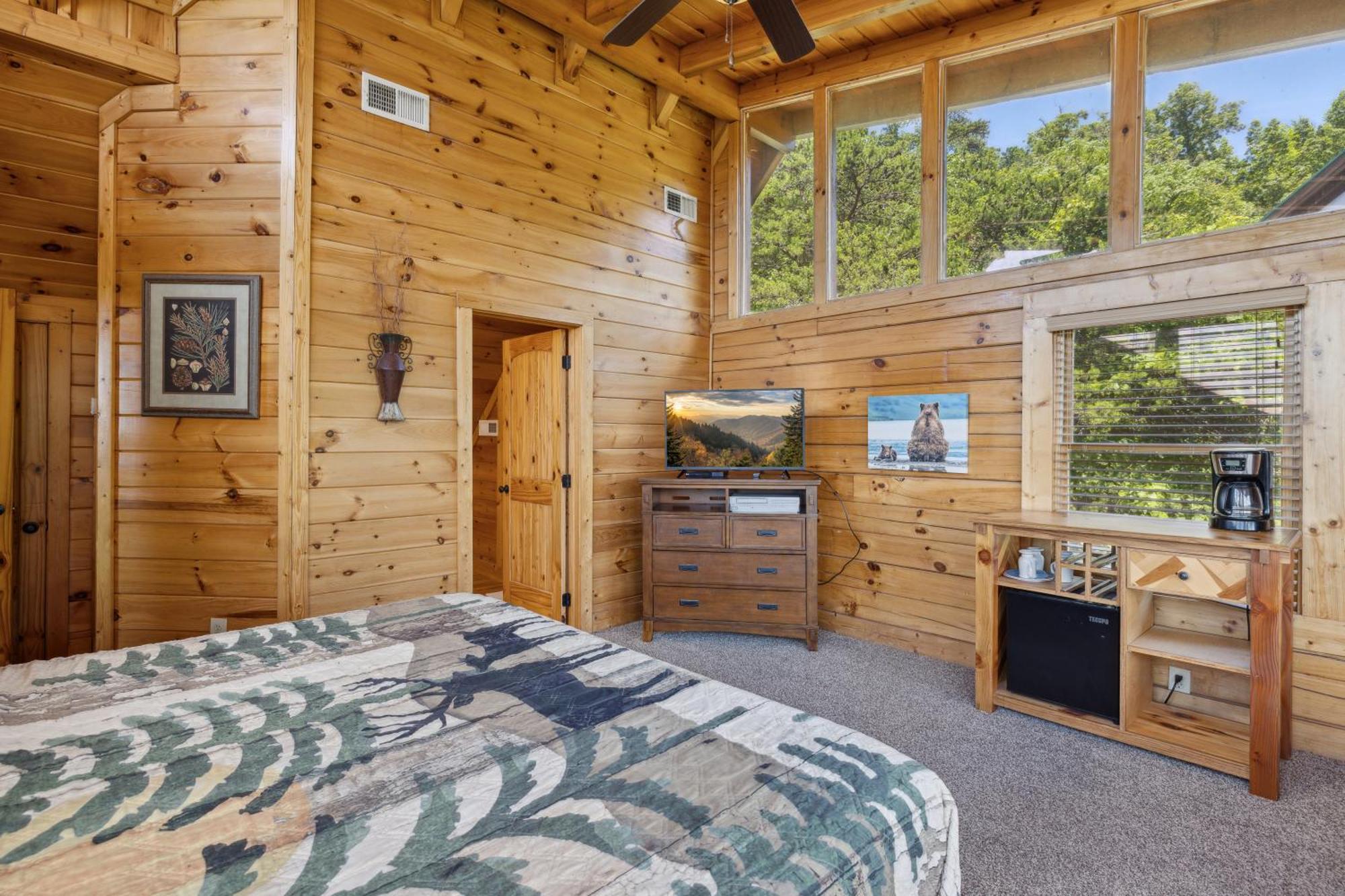 Amazing Views, Pool, Hot Tub, Game Room Sevierville Dış mekan fotoğraf