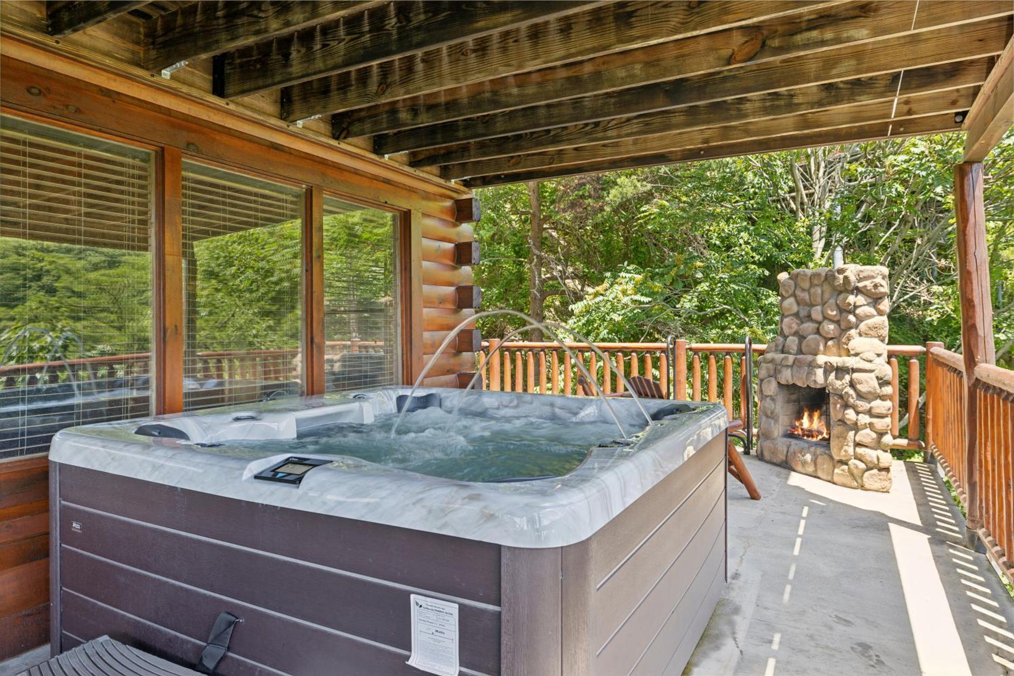 Amazing Views, Pool, Hot Tub, Game Room Sevierville Dış mekan fotoğraf