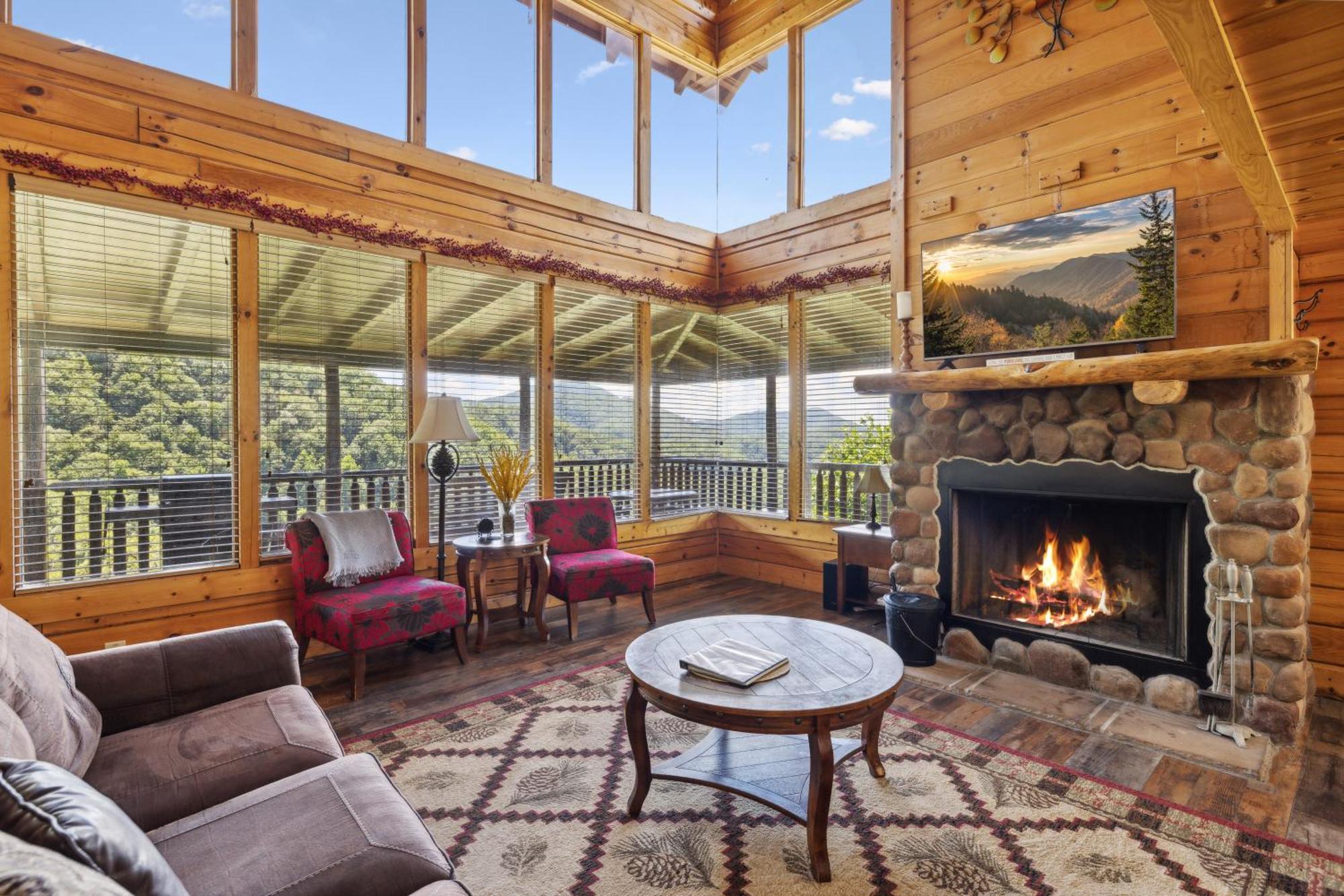 Amazing Views, Pool, Hot Tub, Game Room Sevierville Dış mekan fotoğraf