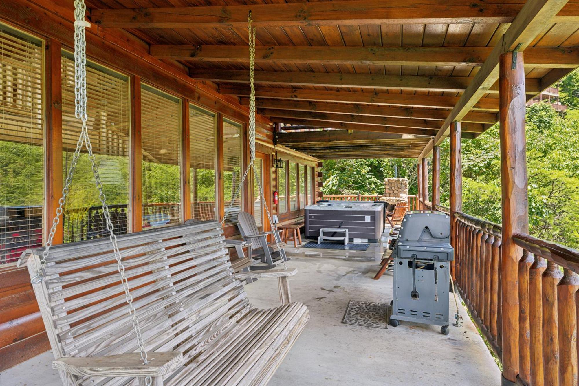 Amazing Views, Pool, Hot Tub, Game Room Sevierville Dış mekan fotoğraf