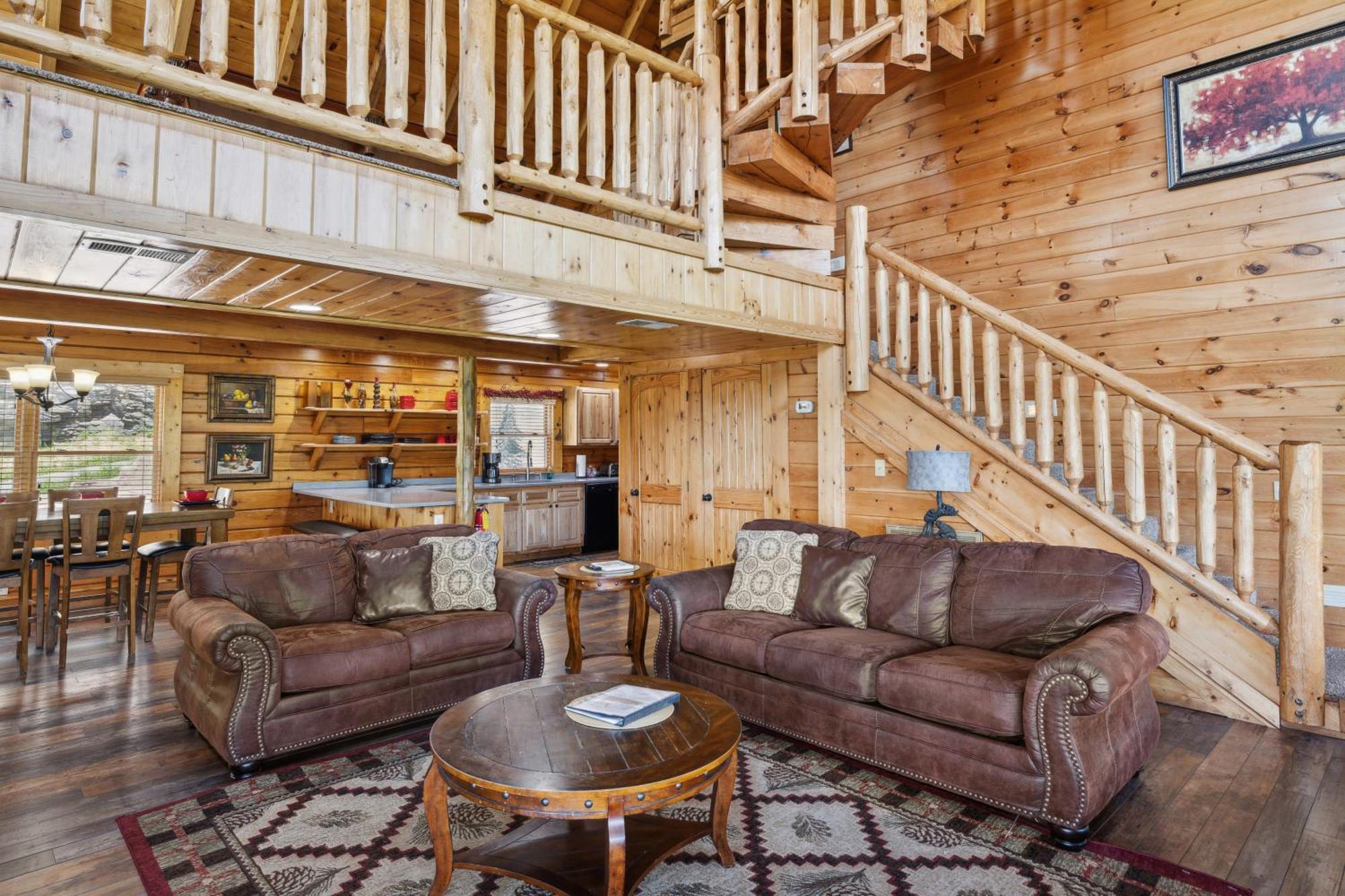 Amazing Views, Pool, Hot Tub, Game Room Sevierville Dış mekan fotoğraf