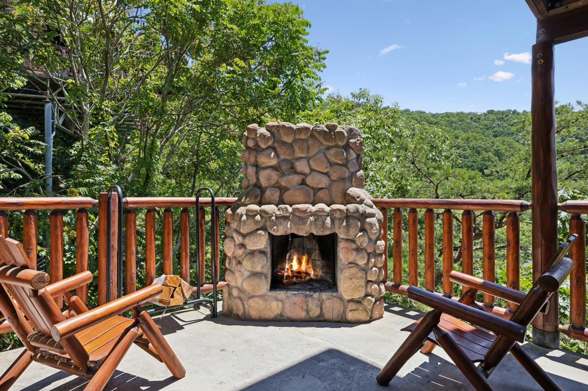 Amazing Views, Pool, Hot Tub, Game Room Sevierville Dış mekan fotoğraf