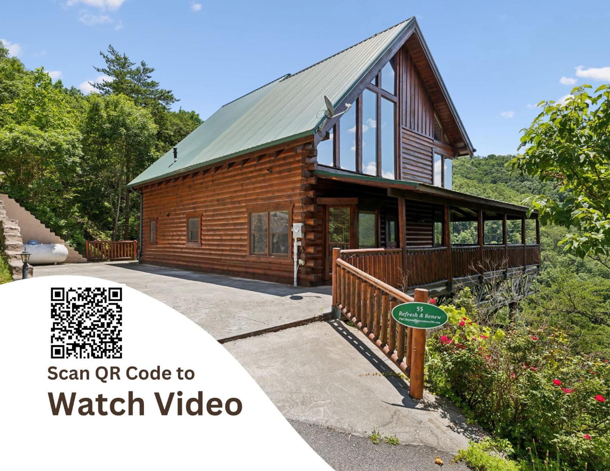 Amazing Views, Pool, Hot Tub, Game Room Sevierville Dış mekan fotoğraf
