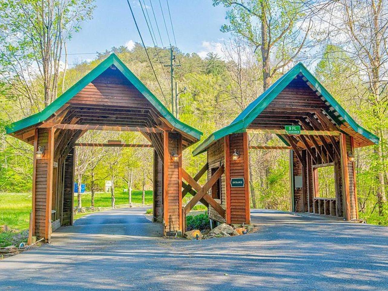 Amazing Views, Pool, Hot Tub, Game Room Sevierville Dış mekan fotoğraf
